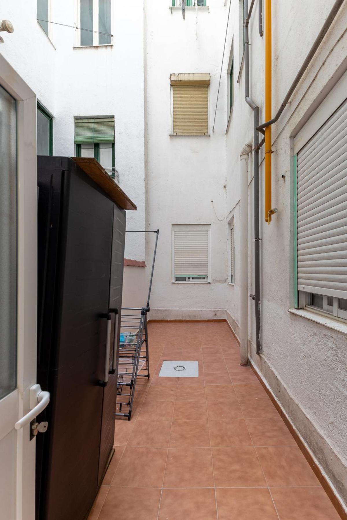 Galileo Apartment Мадрид Екстериор снимка